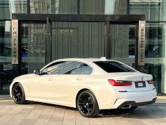 BMW 3 Series Facelift 325Li M Sport Package - ფოტო 4