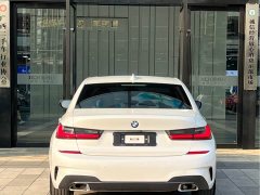 BMW 3 Series Facelift 325Li M Sport Package - ფოტო 5