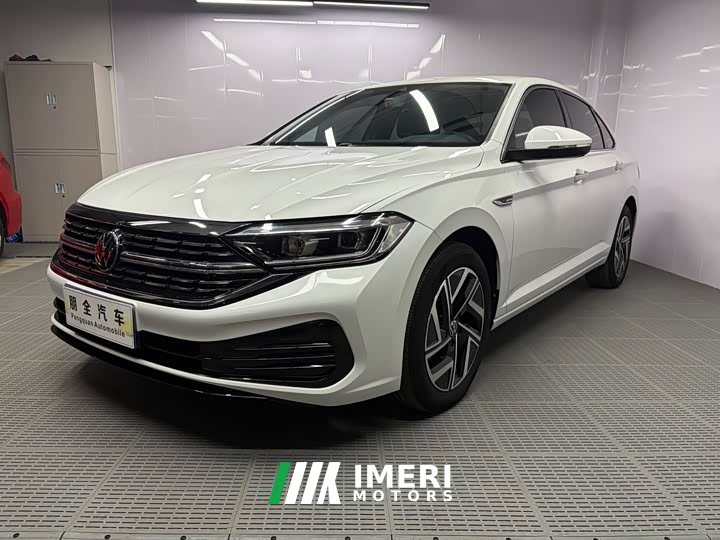 Volkswagen Sagitar 2023 280TSI DSG Beyond Plus - ავტომობილი ჩინეთიდან