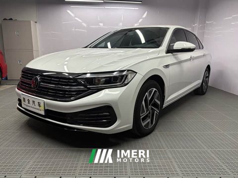 2022 Volkswagen Sagitar 2023 280TSI DSG Beyond Plus - ავტომობილი ჩინეთიდან