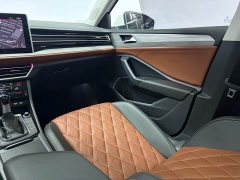 Volkswagen Sagitar 2023 280TSI DSG Beyond Plus - ფოტო 10