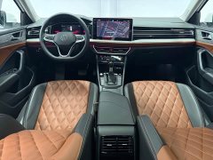Volkswagen Sagitar 2023 280TSI DSG Beyond Plus - ფოტო 11