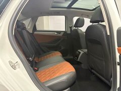 Volkswagen Sagitar 2023 280TSI DSG Beyond Plus - ფოტო 13
