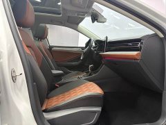 Volkswagen Sagitar 2023 280TSI DSG Beyond Plus - ფოტო 14