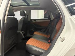 Volkswagen Sagitar 2023 280TSI DSG Beyond Plus - ფოტო 15