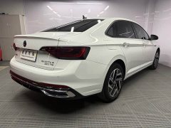 Volkswagen Sagitar 2023 280TSI DSG Beyond Plus - ფოტო 17