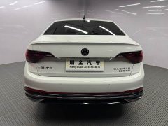Volkswagen Sagitar 2023 280TSI DSG Beyond Plus - ფოტო 18