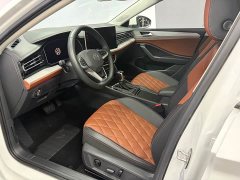 Volkswagen Sagitar 2023 280TSI DSG Beyond Plus - ფოტო 6