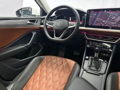 Volkswagen Sagitar 2023 280TSI DSG Beyond Plus - ფოტო 8