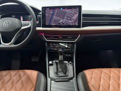 Volkswagen Sagitar 2023 280TSI DSG Beyond Plus - ფოტო 9