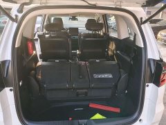 Honda Odyssey 2022 2.0L e:HEV Sharp Smart Edition - ფოტო 10