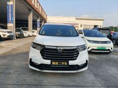 Honda Odyssey 2022 2.0L e:HEV Sharp Smart Edition - ფოტო 2