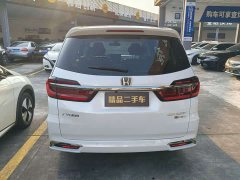 Honda Odyssey 2022 2.0L e:HEV Sharp Smart Edition - ფოტო 6