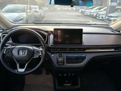 Honda Odyssey 2022 2.0L e:HEV Sharp Smart Edition - ფოტო 7