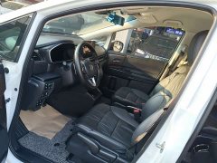 Honda Odyssey 2022 2.0L e:HEV Sharp Smart Edition - ფოტო 8
