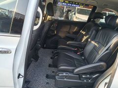 Honda Odyssey 2022 2.0L e:HEV Sharp Smart Edition - ფოტო 9
