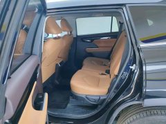 Toyota Highlander 2022 380T AWD Premium 7-Seater - ფოტო 11