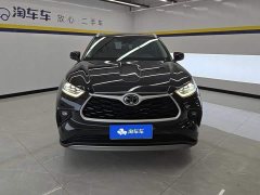 Toyota Highlander 2022 380T AWD Premium 7-Seater - ფოტო 2