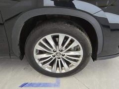Toyota Highlander 2022 380T AWD Premium 7-Seater - ფოტო 6