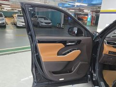 Toyota Highlander 2022 380T AWD Premium 7-Seater - ფოტო 7