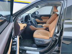 Toyota Highlander 2022 380T AWD Premium 7-Seater - ფოტო 9
