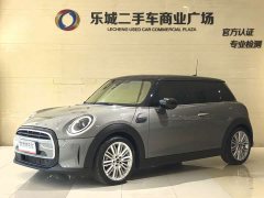 BMW MINI 2022 Facelift 1.5T COOPER Classic Edition - ფოტო 1