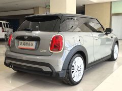 BMW MINI 2022 Facelift 1.5T COOPER Classic Edition - ფოტო 13