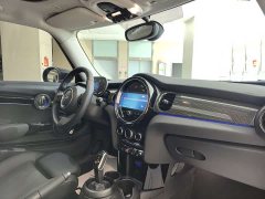 BMW MINI 2022 Facelift 1.5T COOPER Classic Edition - ფოტო 14