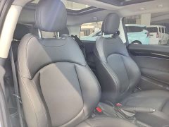 BMW MINI 2022 Facelift 1.5T COOPER Classic Edition - ფოტო 15