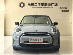 BMW MINI 2022 Facelift 1.5T COOPER Classic Edition - ფოტო 2