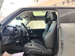 BMW MINI 2022 Facelift 1.5T COOPER Classic Edition - ფოტო 4