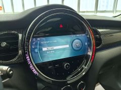 BMW MINI 2022 Facelift 1.5T COOPER Classic Edition - ფოტო 8