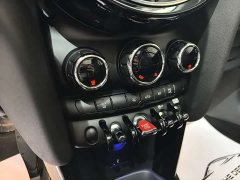 BMW MINI 2022 Facelift 1.5T COOPER Classic Edition - ფოტო 9