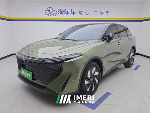2023 Changan Raize DD-i 110km iE Edition - ავტომობილი ჩინეთიდან