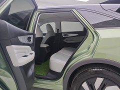 Chery Raize DD-i 110km iE Edition - ფოტო 11