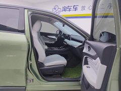 Chery Raize DD-i 110km iE Edition - ფოტო 8