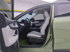 Chery Raize DD-i 110km iE Edition - ფოტო 9