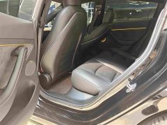 Tesla Model 3 Rear-Wheel Drive - ფოტო 10