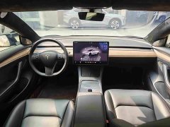 Tesla Model 3 Rear-Wheel Drive - ფოტო 15