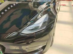 Tesla Model 3 Rear-Wheel Drive - ფოტო 16
