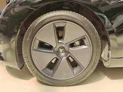 Tesla Model 3 Rear-Wheel Drive - ფოტო 17