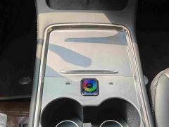 Tesla Model 3 Rear-Wheel Drive - ფოტო 19