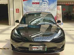 Tesla Model 3 Rear-Wheel Drive - ფოტო 2