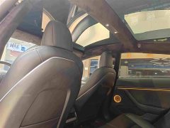 Tesla Model 3 Rear-Wheel Drive - ფოტო 20