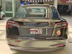 Tesla Model 3 Rear-Wheel Drive - ფოტო 3