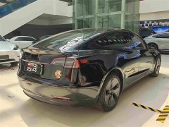 Tesla Model 3 Rear-Wheel Drive - ფოტო 4