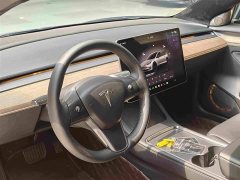 Tesla Model 3 Rear-Wheel Drive - ფოტო 5
