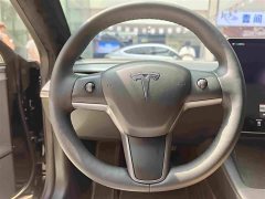 Tesla Model 3 Rear-Wheel Drive - ფოტო 6