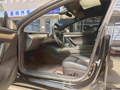 Tesla Model 3 Rear-Wheel Drive - ფოტო 9