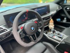 BMW M2 2024 M2 - ფოტო 14